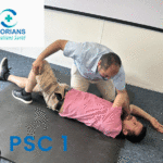 PSC 1 - PARIS