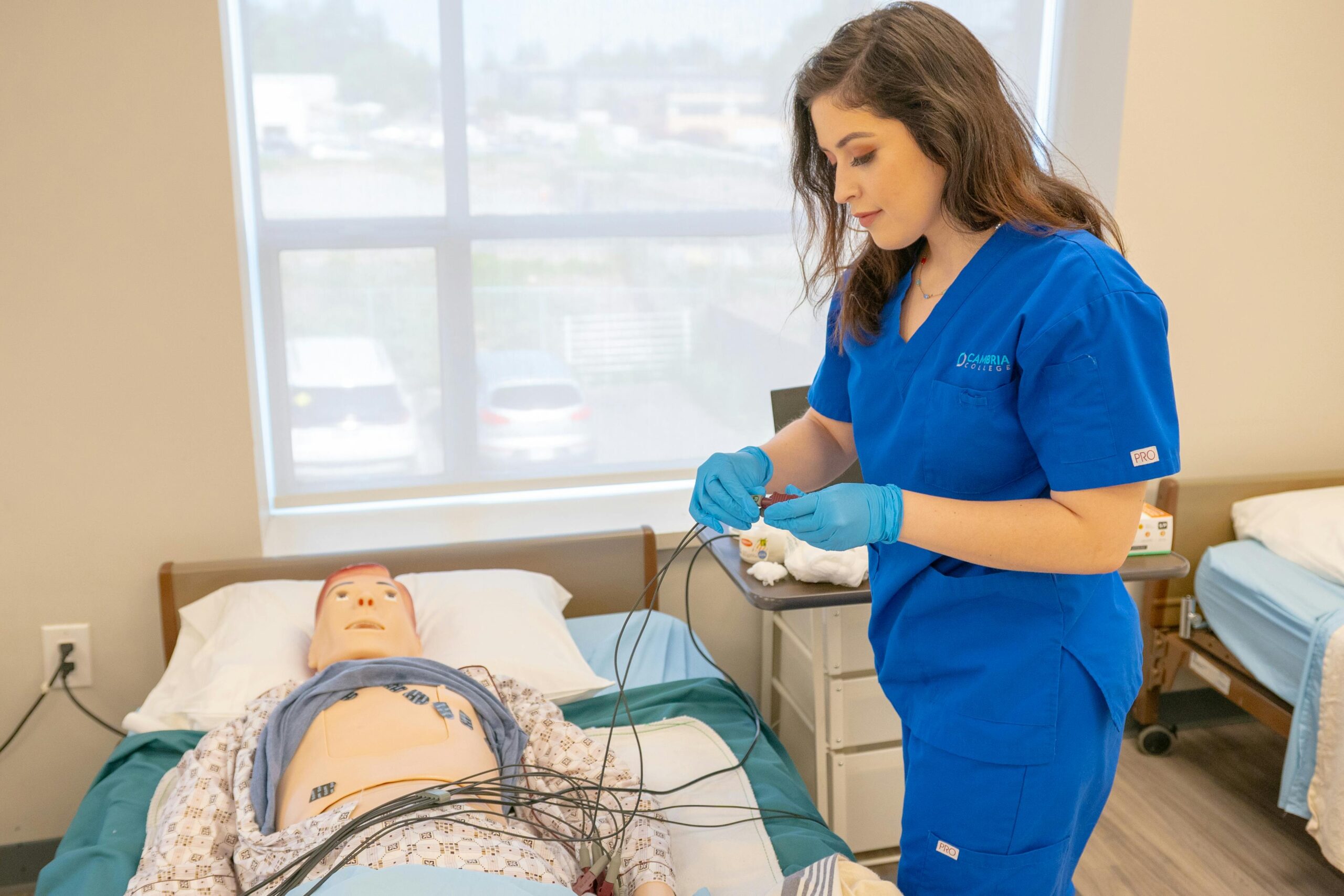 formation professionnelle santé