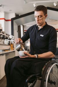 référent handicap