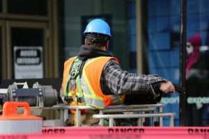 sante au travail
